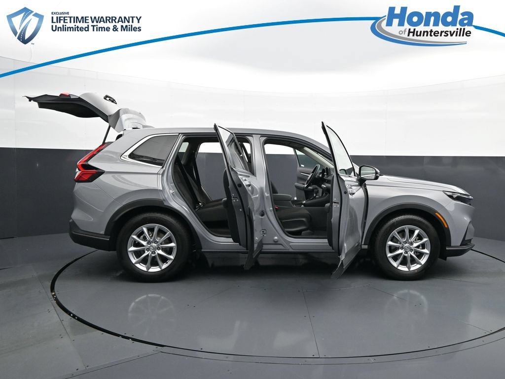 New 2026 Honda CR-V EX image 37