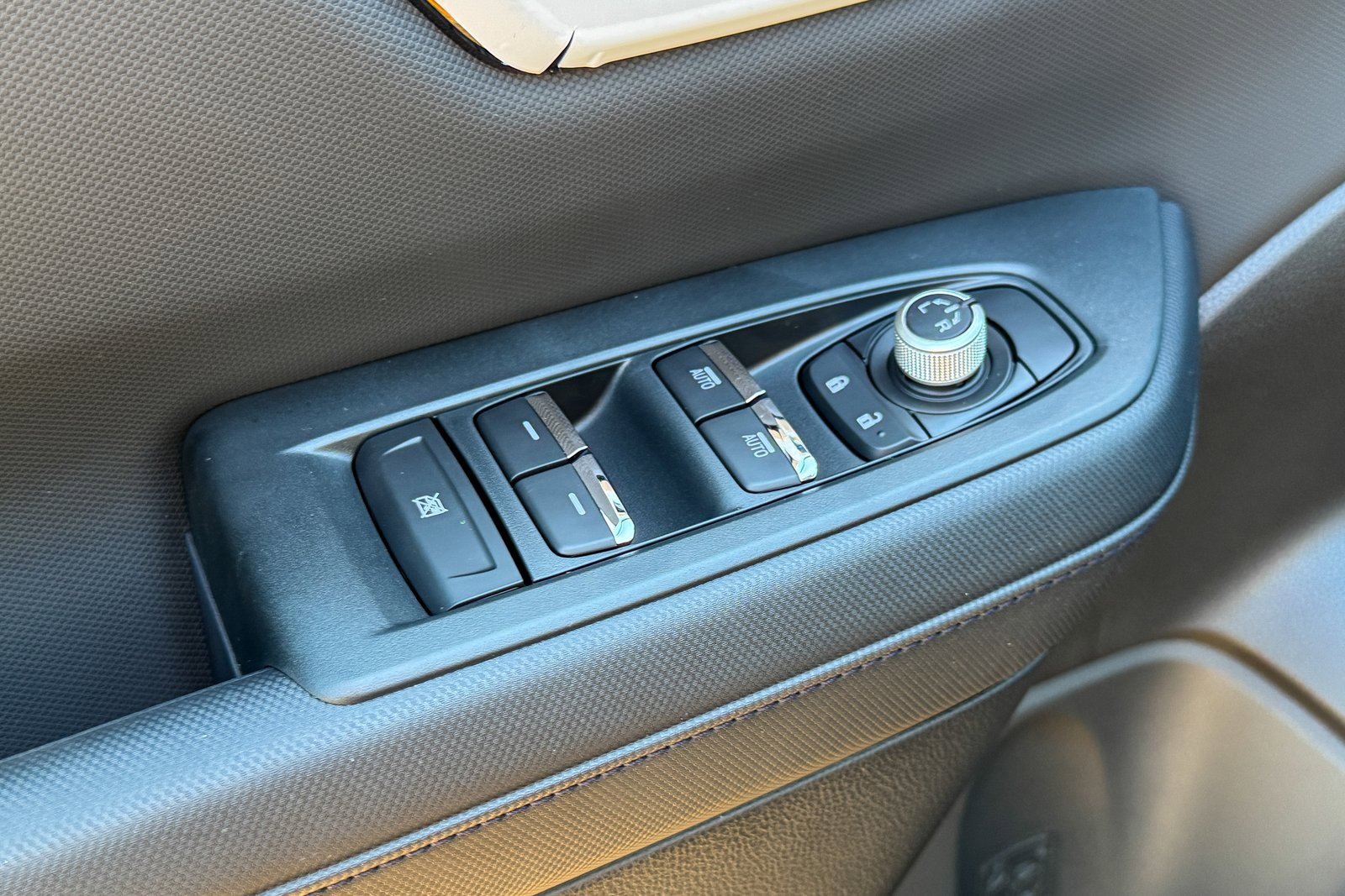 New 2025 Subaru Forester Limited image 15