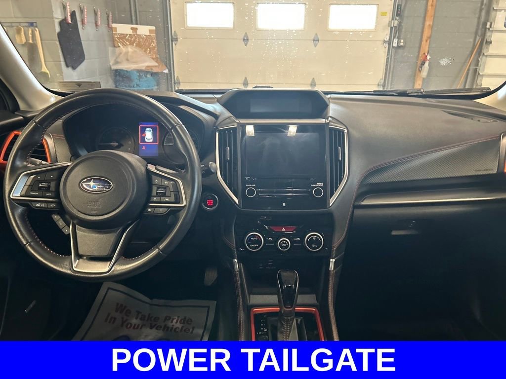 Used 2019 Subaru Forester Sport image 10