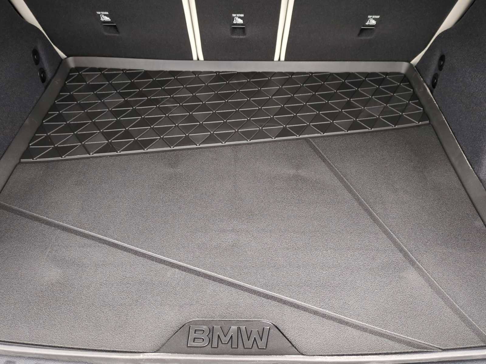 New 2026 BMW X1 xDrive28i w/ Technology Package image 43