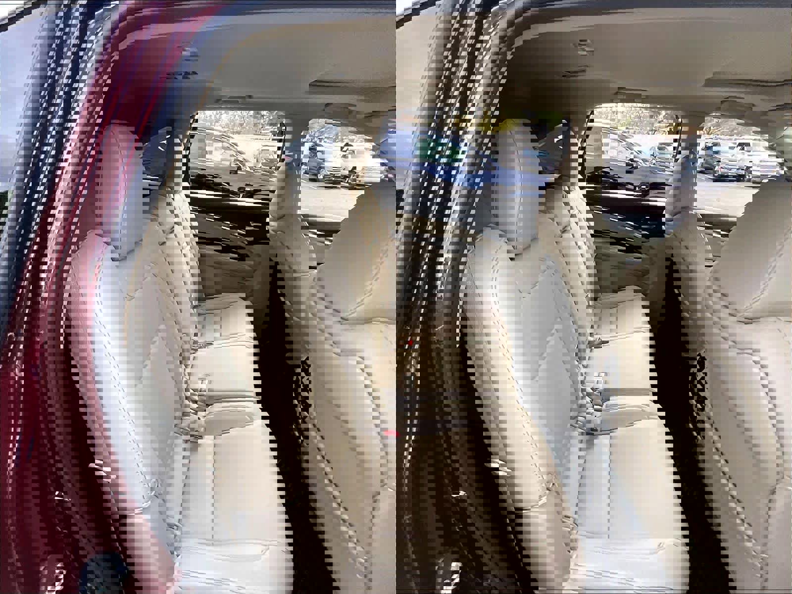 Used 2018 Acura MDX SH-AWD w/ Technology Package image 29