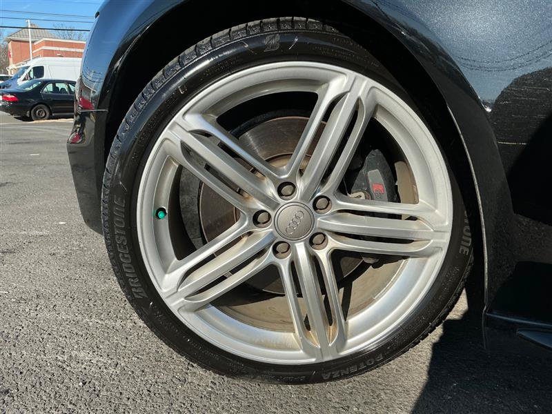 Used 2016 Audi S4 Premium Plus w/ Technology Package AWD/4WD image 17