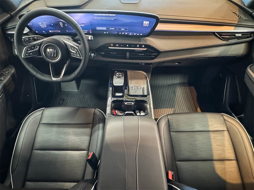 New 2026 Buick Enclave Sport Touring w/ Power Package image 24