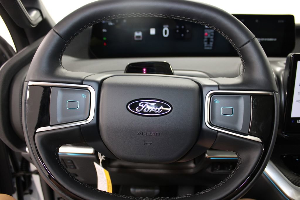 New 2025 Ford Expedition Platinum w/ Stealth Performance Package image 41