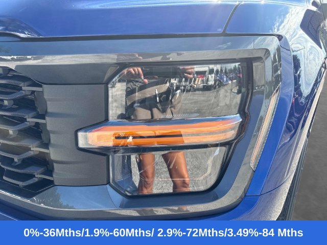 New 2026 Ford F150 STX RWD image 10