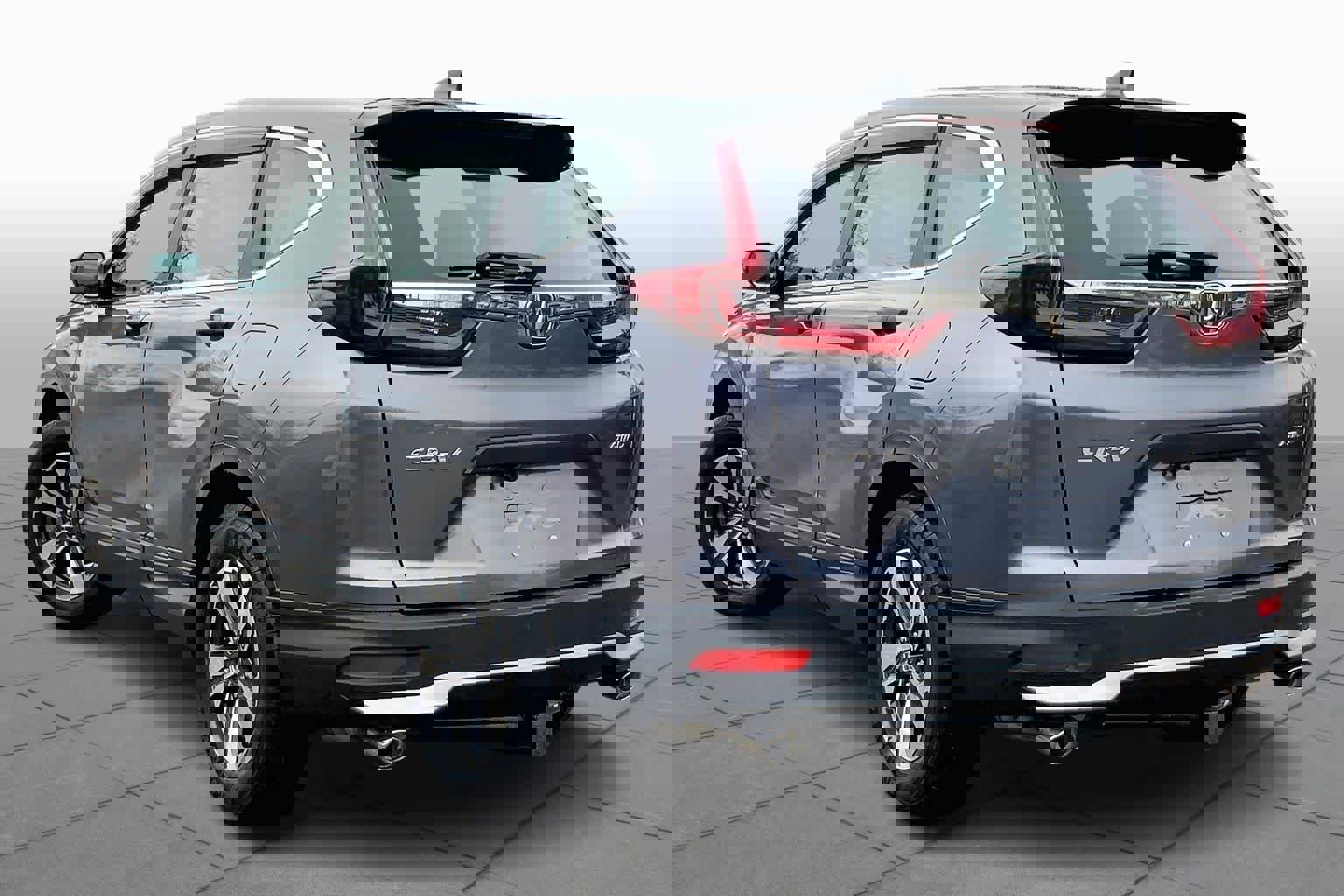 Used 2020 Honda CR-V LX image 11