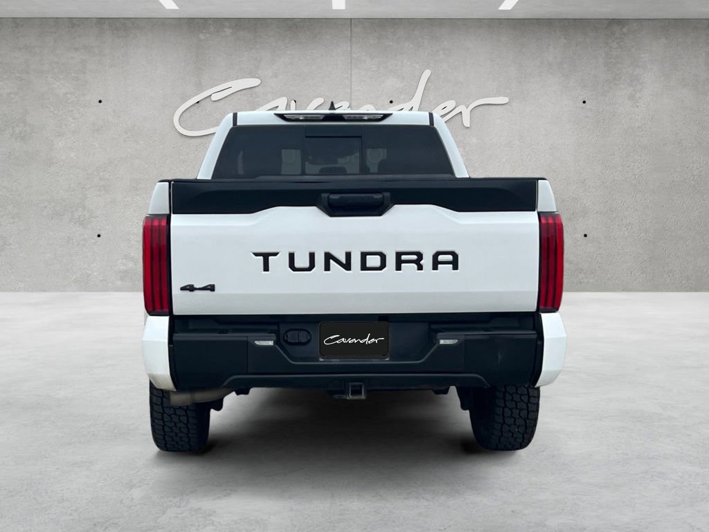 Used 2022 Toyota Tundra SR5 image 15