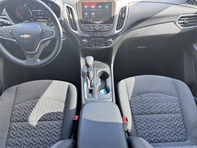 Used 2023 Chevrolet Equinox LT image 24