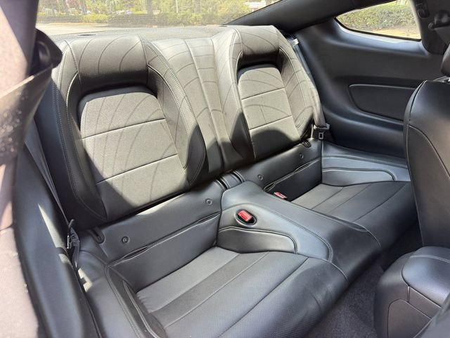 Used 2019 Ford Mustang Bullitt w/ Bullitt Electronics Package RWD image 35