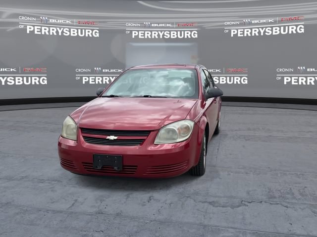 Used 2010 Chevrolet Cobalt LS FWD image 3