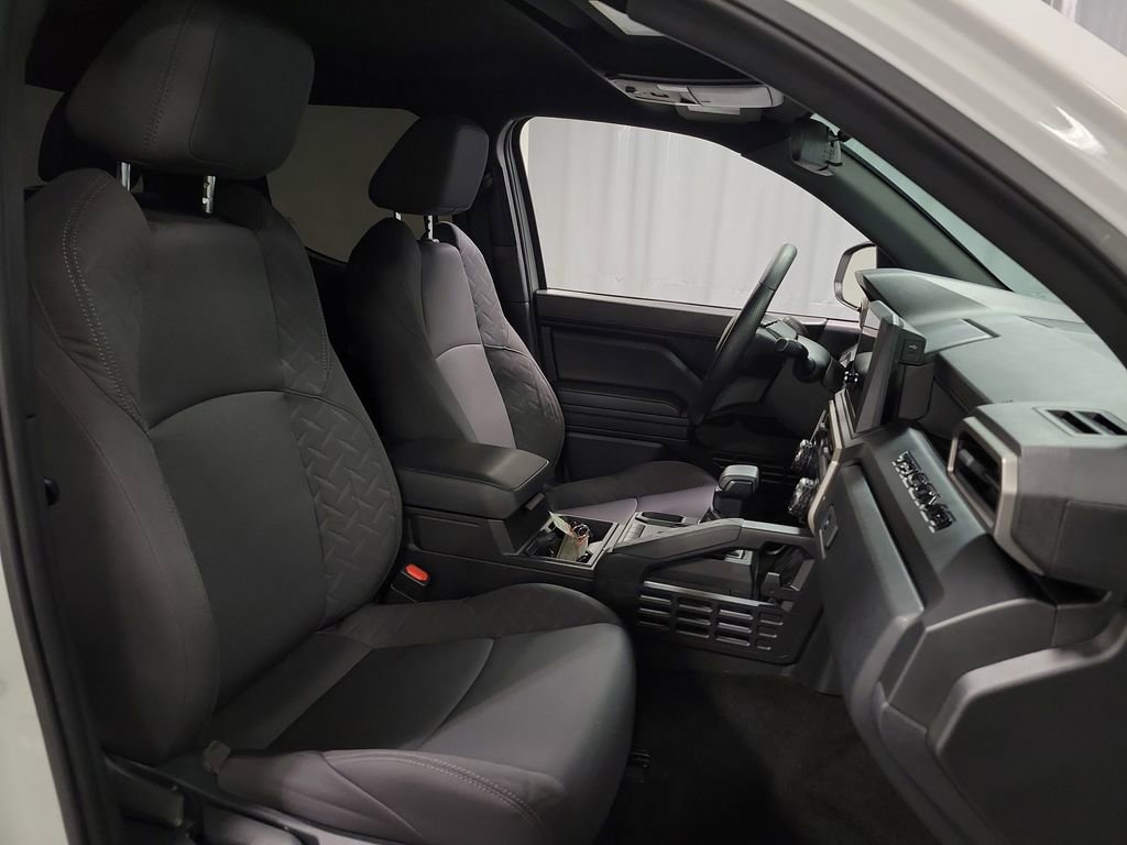 Used 2025 Toyota Tacoma SR image 24