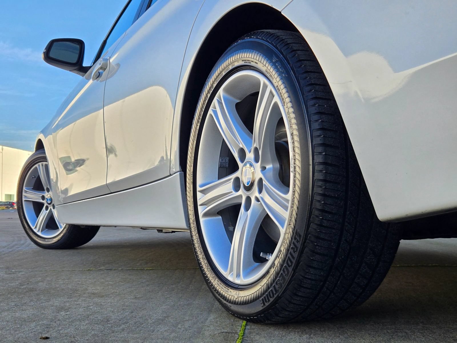 Used 2014 BMW 328i Sedan RWD image 36