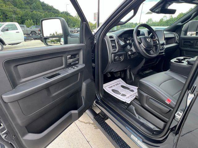 New 2026 RAM 2500 Tradesman image 9