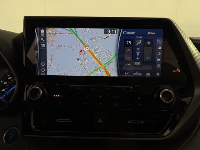 Used 2021 Toyota Highlander Platinum image 23