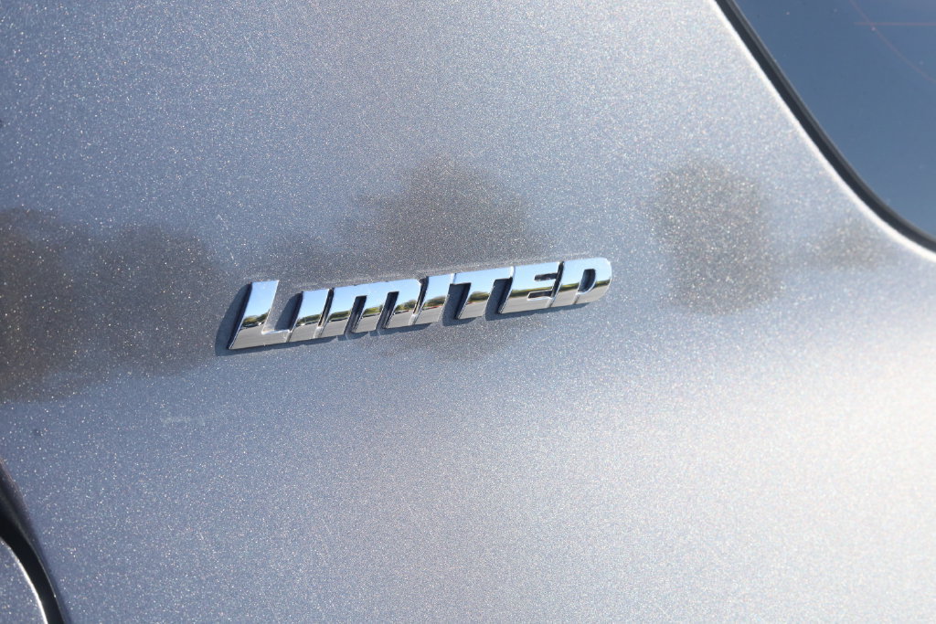 Certified 2019 Toyota 4Runner Limited AWD/4WD image 38