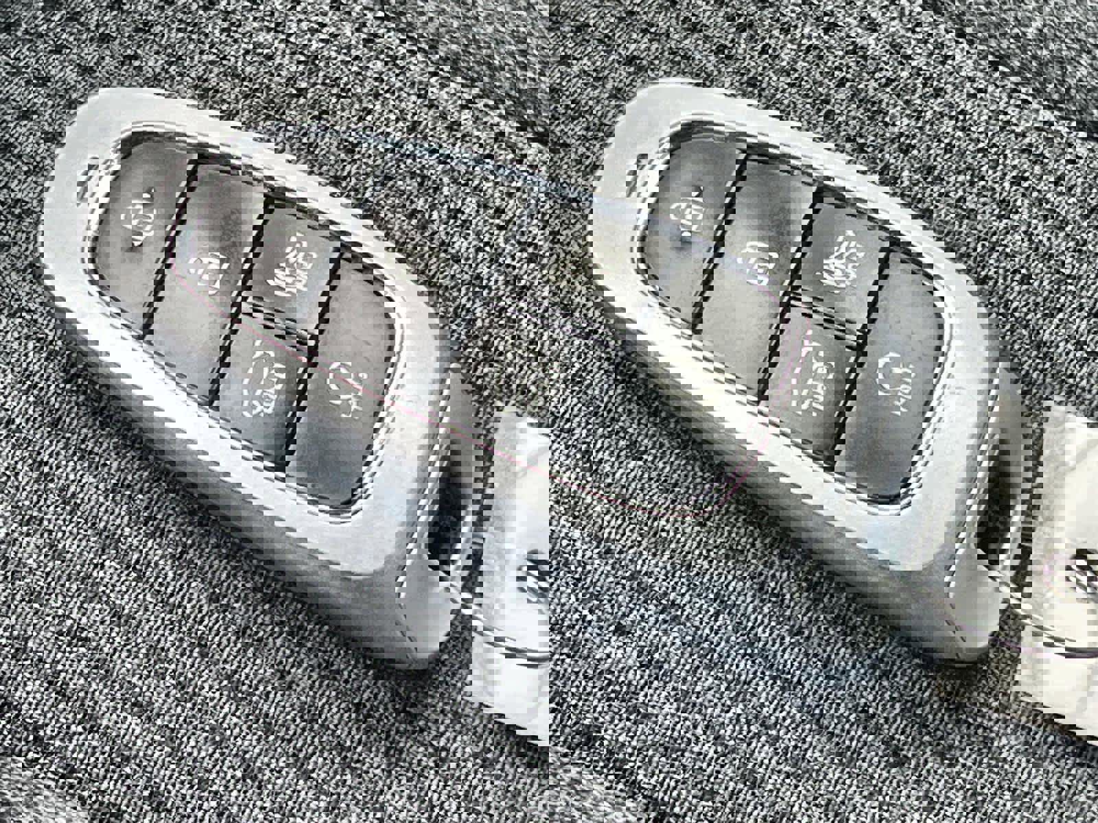 Used 2023 Hyundai Santa Fe SEL image 31