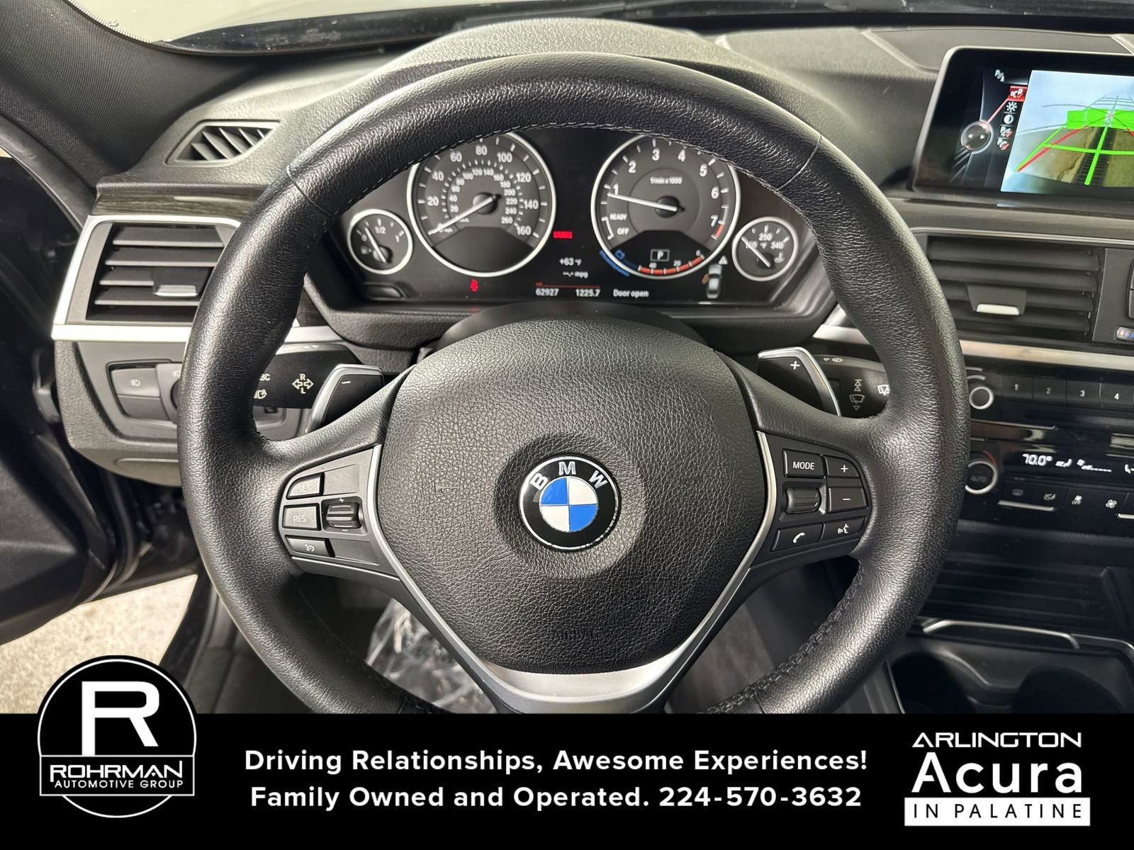 Used 2016 BMW 328i xDrive Sedan image 11