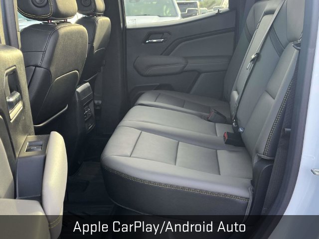 Used 2023 Chevrolet Colorado ZR2 w/ ZR2 Convenience Package III AWD/4WD image 16