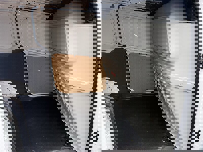 Used 2021 Ford Transit Connect XL image 9