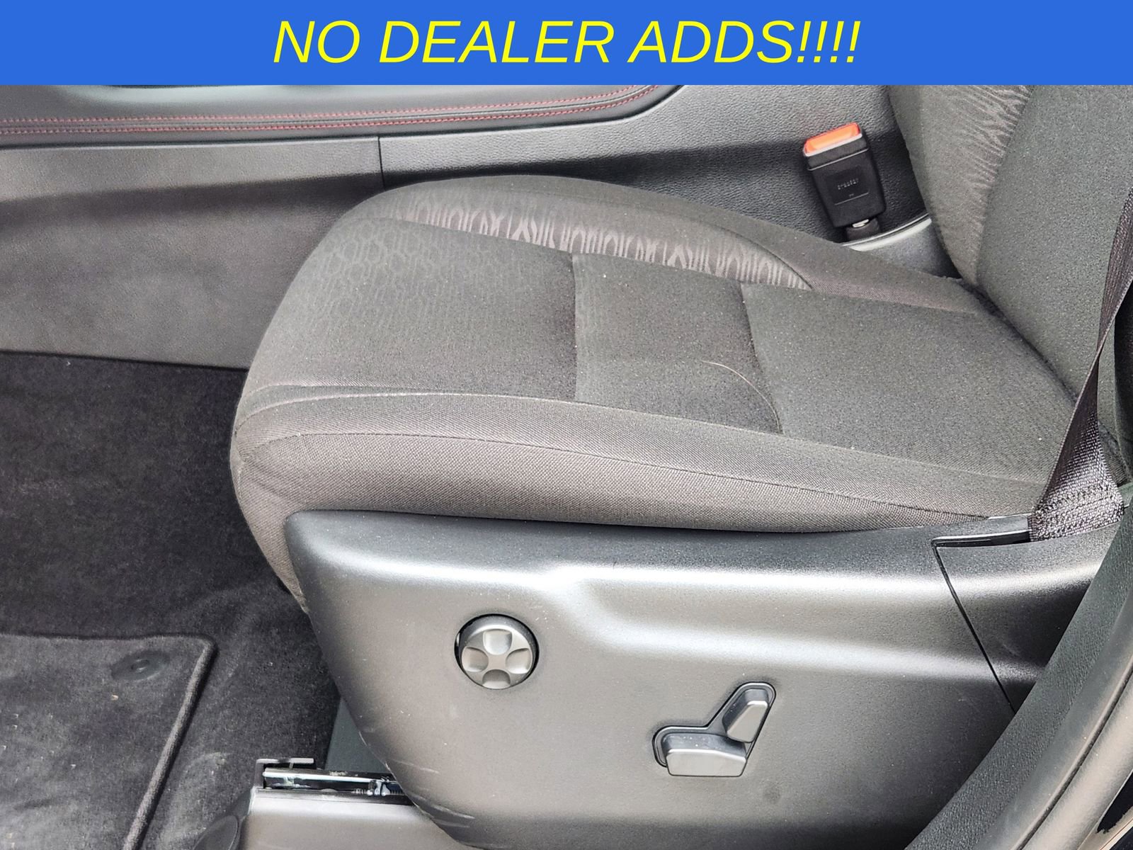 New 2026 Dodge Durango GT w/ Blacktop Package image 21