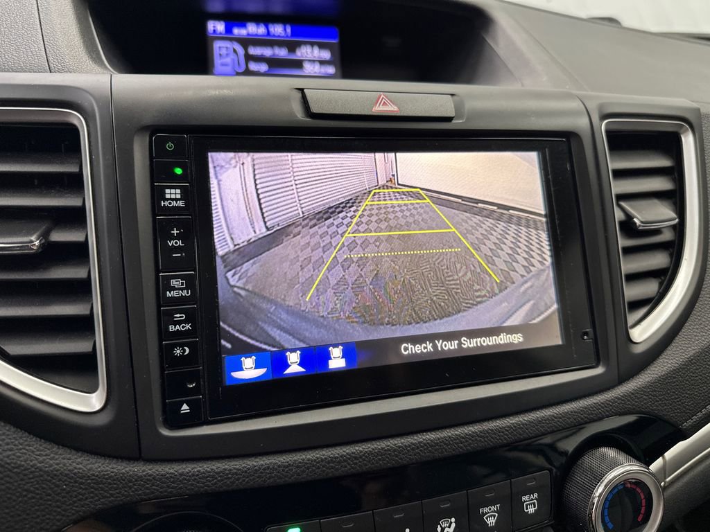 Used 2016 Honda CR-V EX image 30