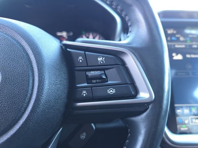 Used 2023 Subaru Outback Touring XT image 12