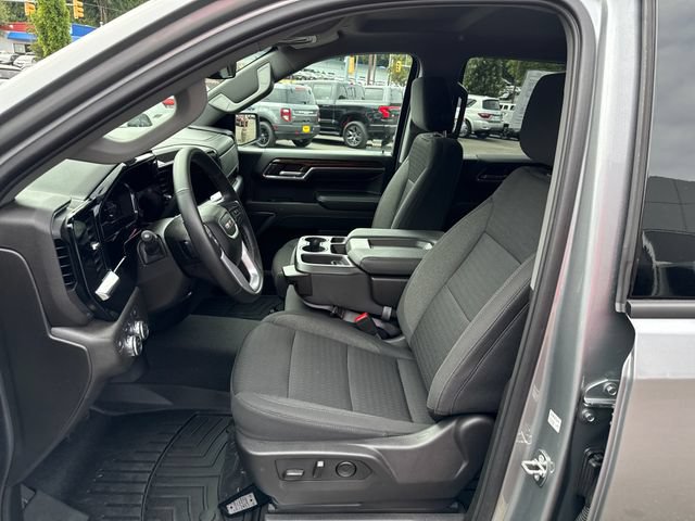 Used 2024 GMC Sierra 1500 Elevation AWD/4WD image 14