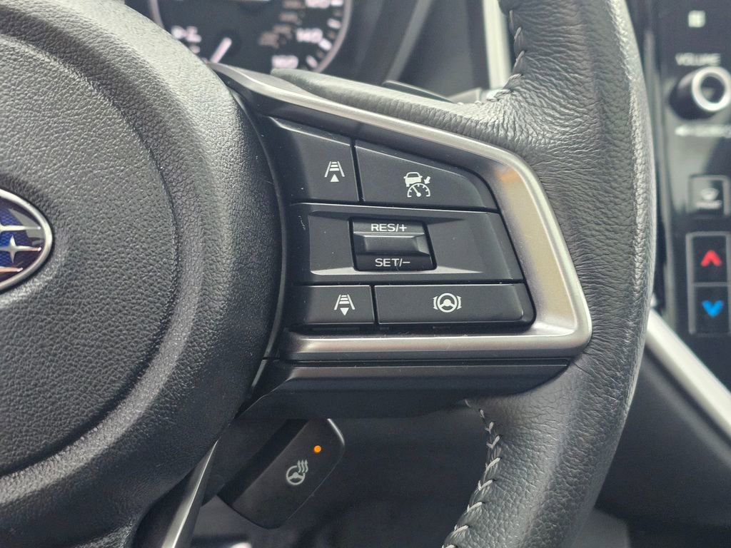 Used 2023 Subaru Ascent Limited w/ Technology Package AWD/4WD image 29