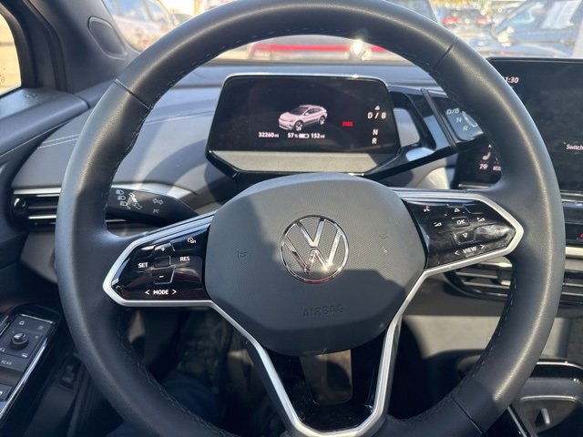 Used 2023 Volkswagen ID.4 Pro S Plus image 20