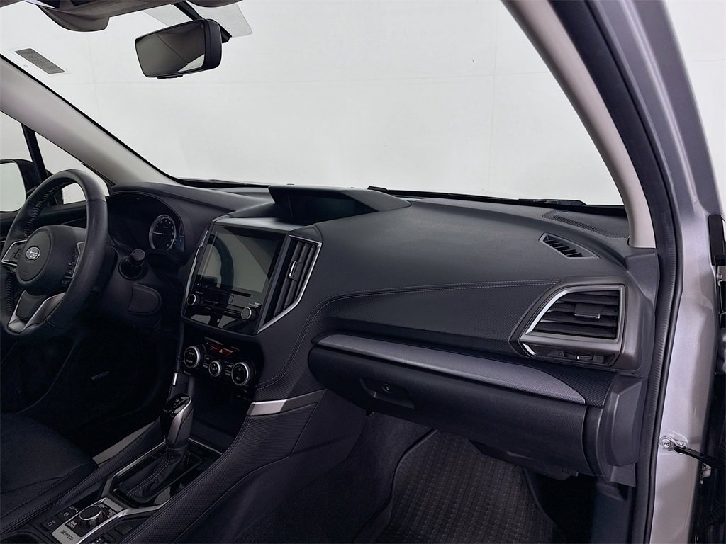 Used 2019 Subaru Forester Limited image 31