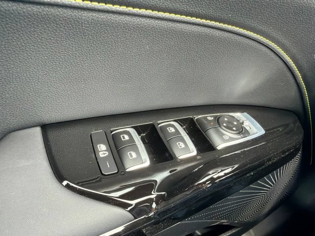 New 2026 Kia K5 GT FWD image 23