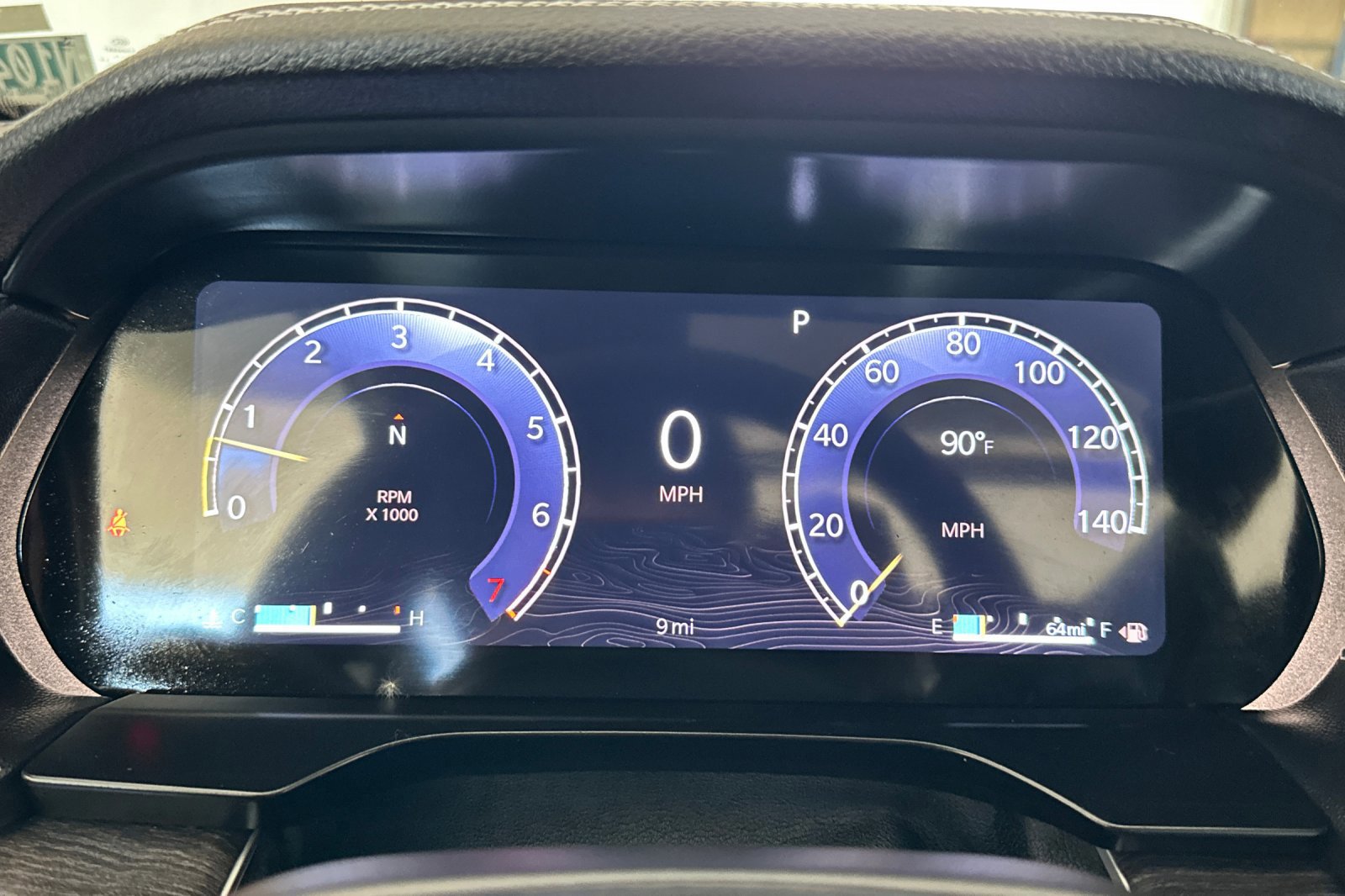 New 2025 Jeep Grand Cherokee L Limited w/ Luxury Tech Group II image 26