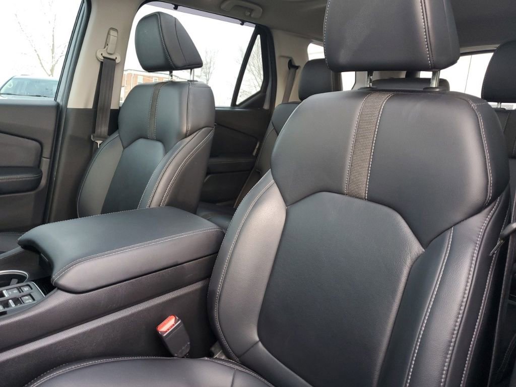 Used 2023 Honda Pilot Touring image 30