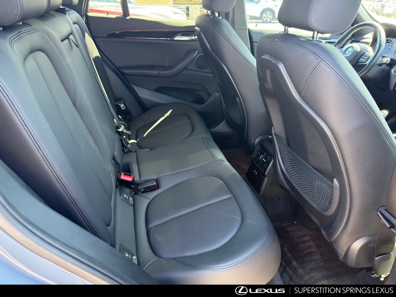 Used 2021 BMW X1 sDrive28i w/ Convenience Package FWD image 29