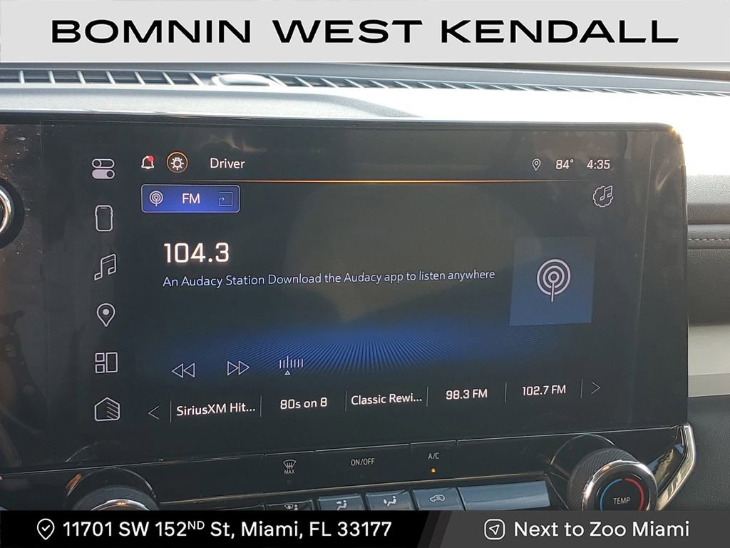 Used 2024 Chevrolet Colorado LT image 21