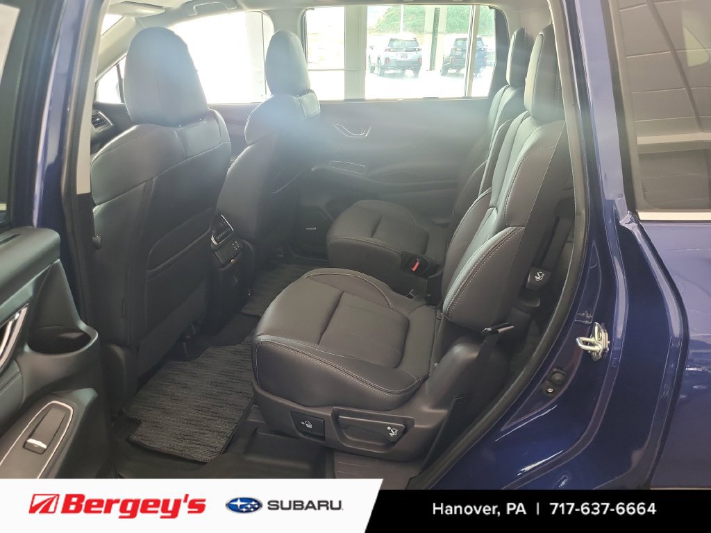 New 2026 Subaru Ascent Limited AWD/4WD image 10