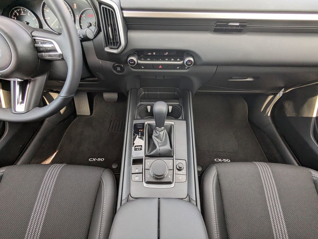 New 2026 MAZDA CX-50 Meridian Edition w/ Weather Package image 19