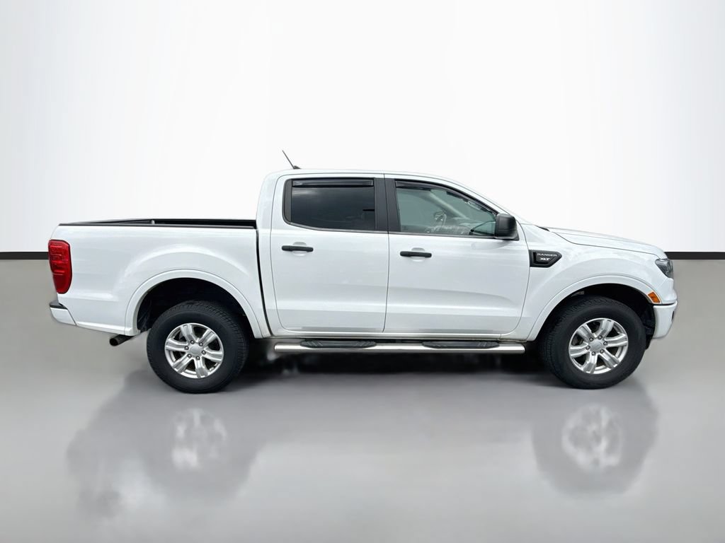 Used 2019 Ford Ranger XLT RWD image 9