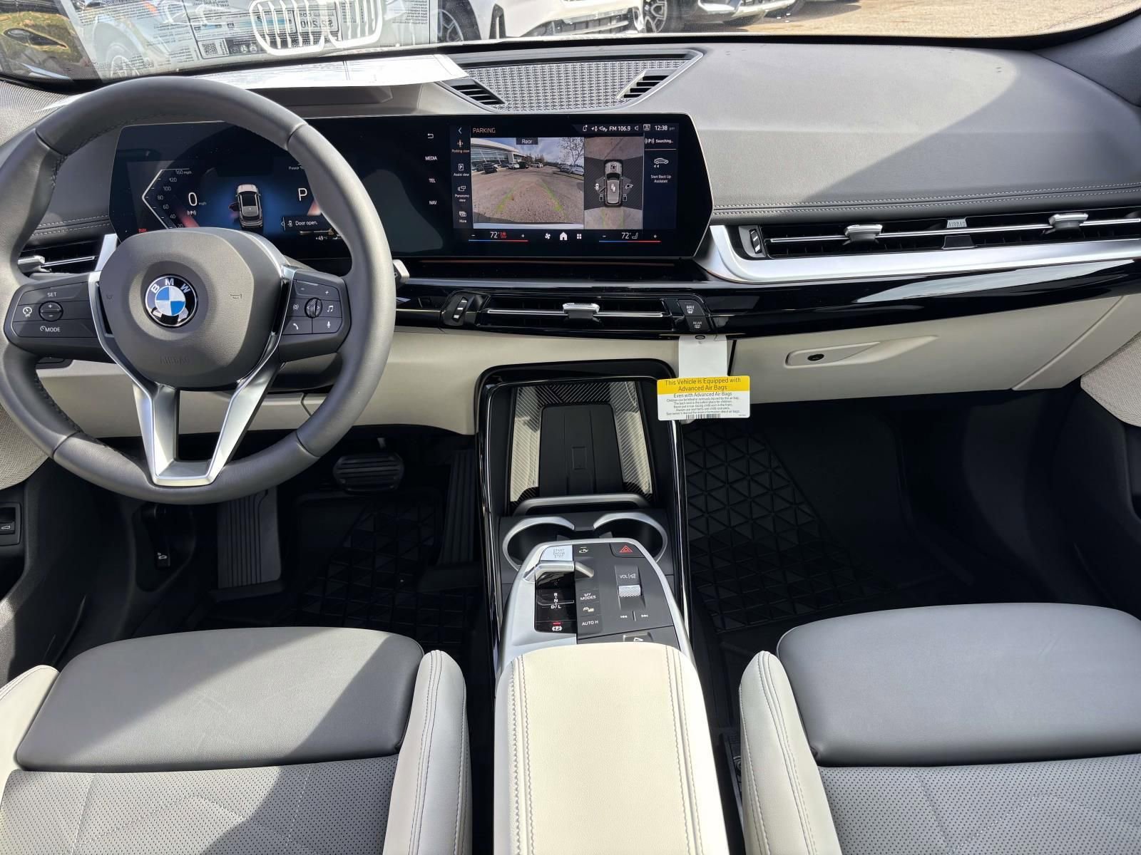 New 2026 BMW X1 xDrive28i w/ Technology Package image 30
