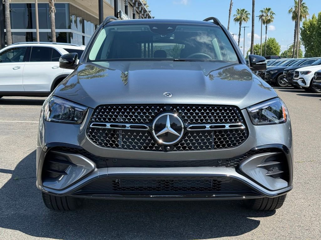 New 2026 Mercedes-Benz GLE 450 4MATIC image 16