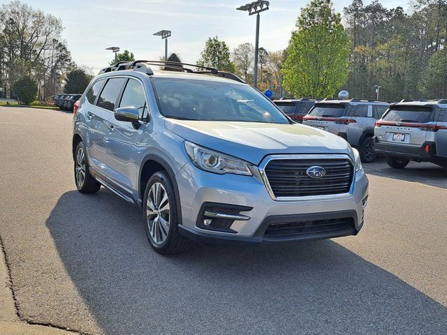 Used 2022 Subaru Ascent Touring image 4