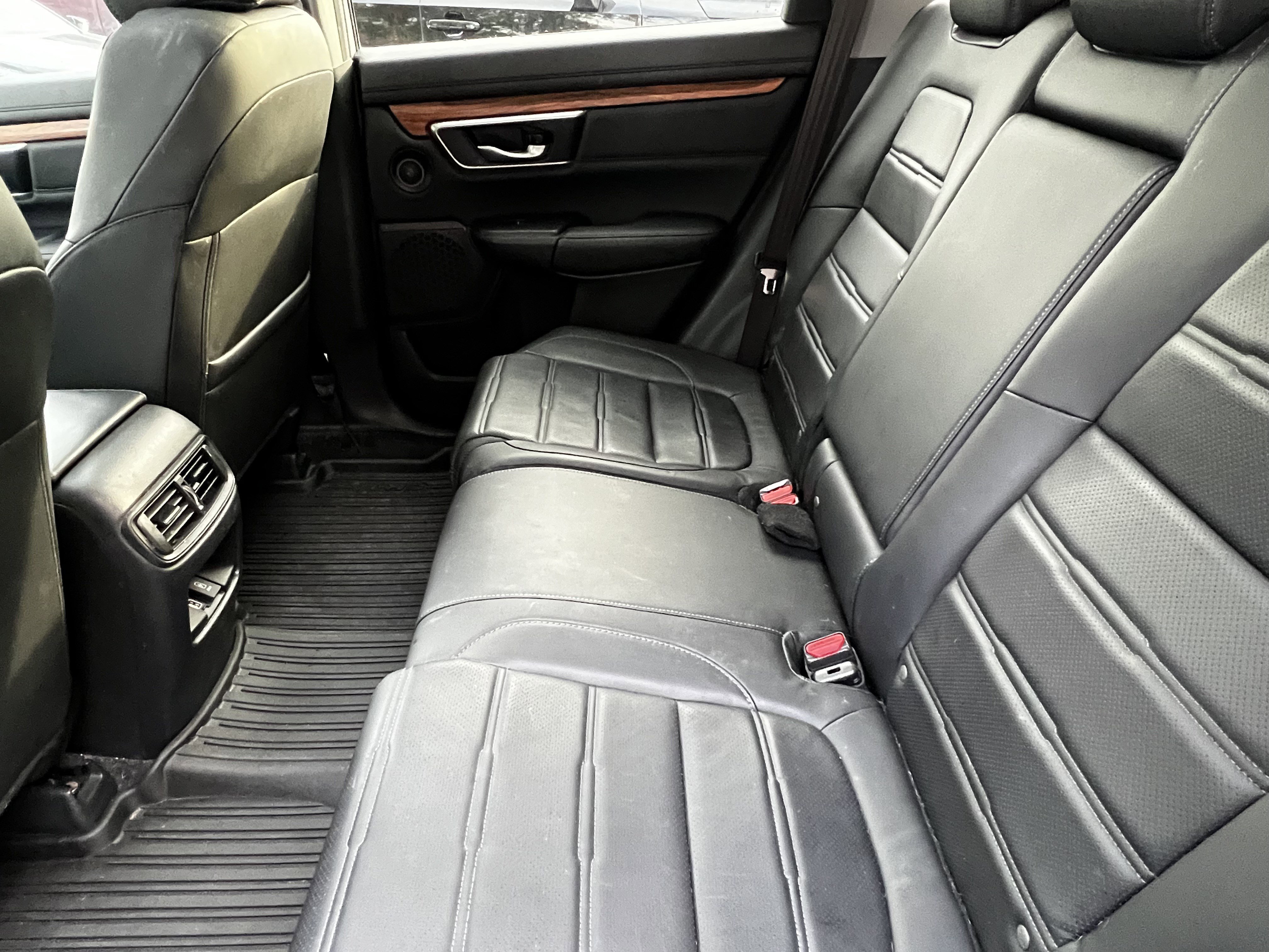 Used 2020 Honda CR-V EX-L image 31