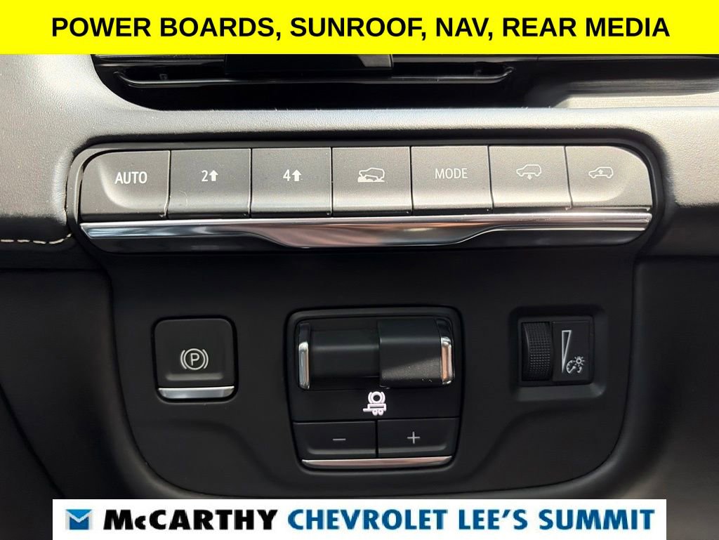 Used 2021 Cadillac Escalade Sport Platinum AWD/4WD image 14