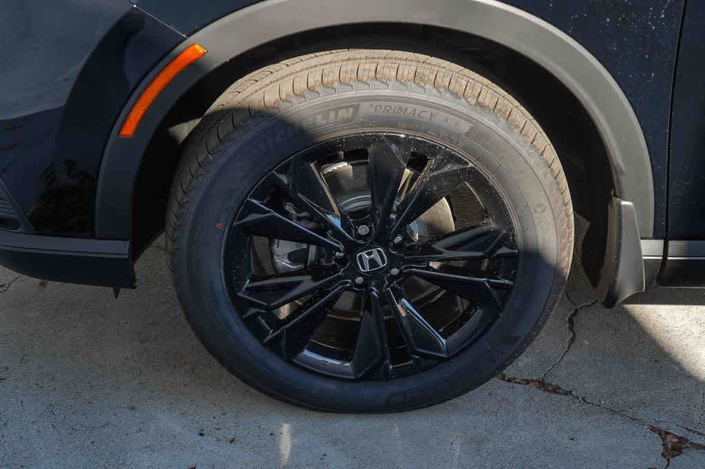 New 2026 Honda CR-V Sport Touring image 10