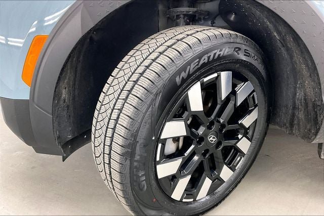Certified 2025 Hyundai Santa Cruz SEL AWD/4WD image 34