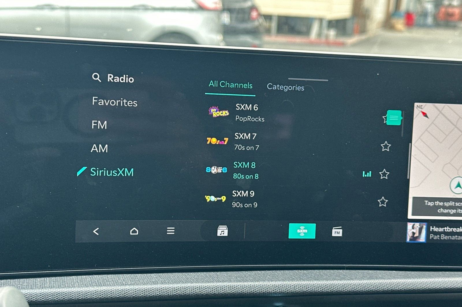 Used 2025 Kia EV6 Light image 15