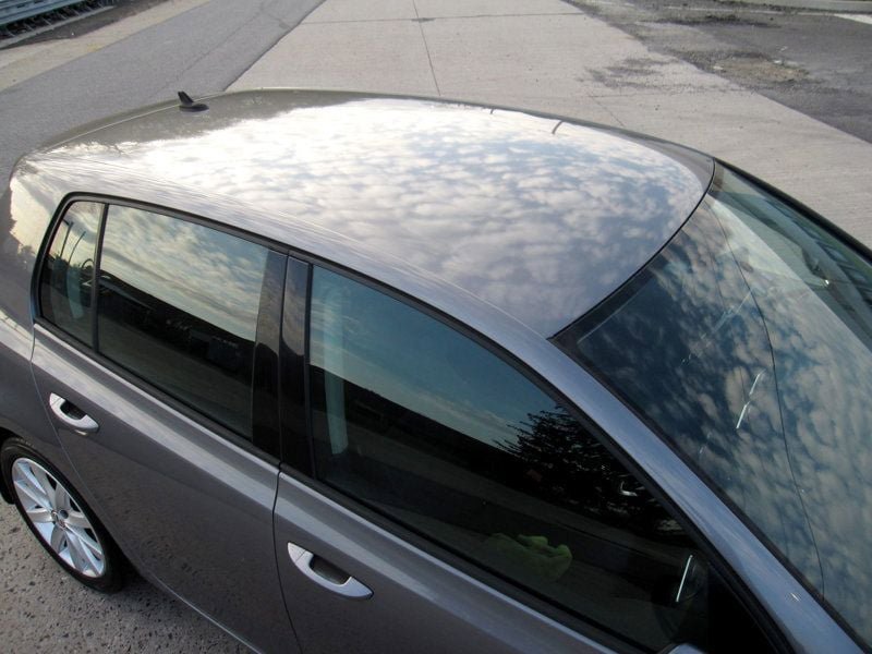 Used 2011 Volkswagen Golf TDI image 15