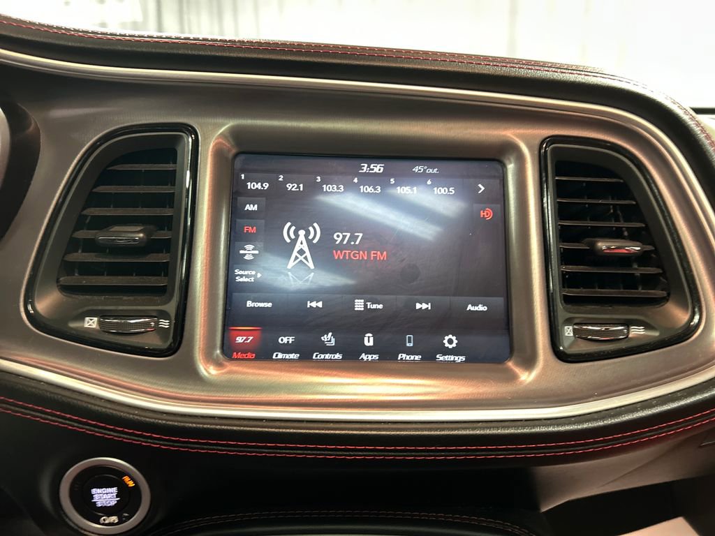 Used 2021 Dodge Challenger GT w/ Plus Package image 17