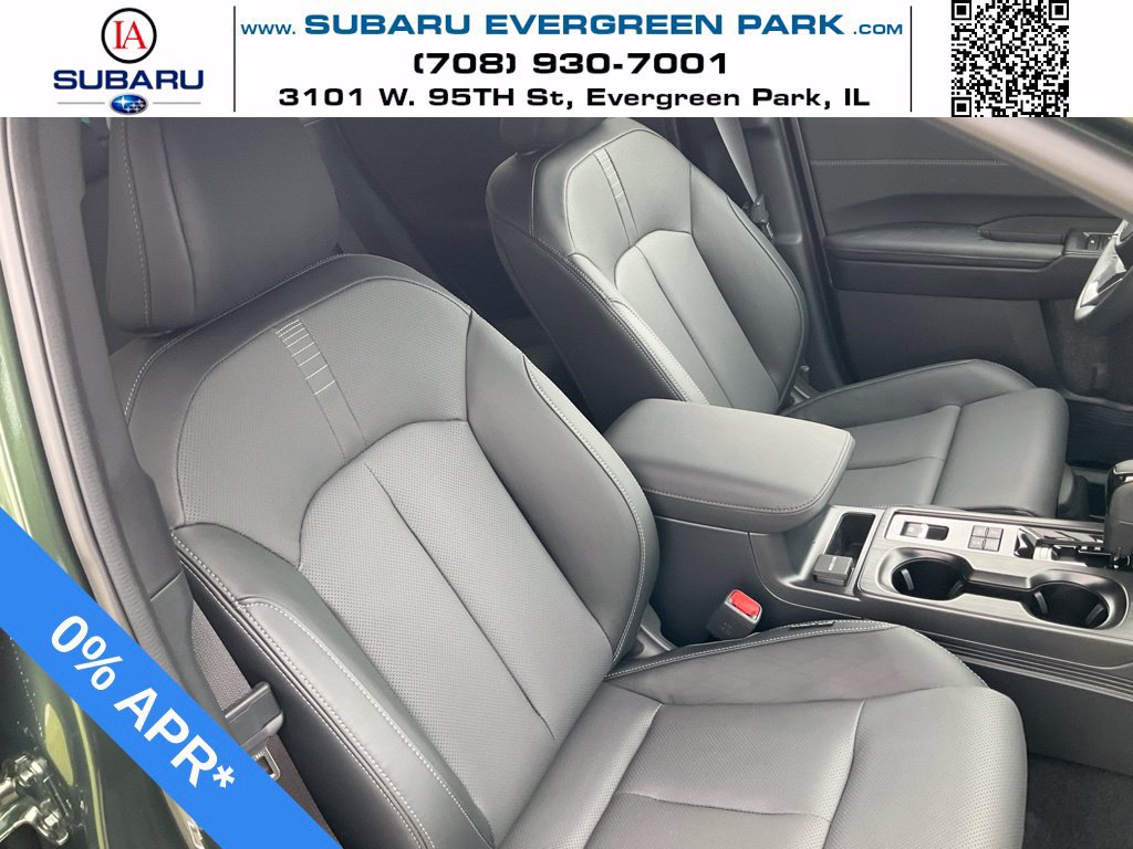 New 2026 Subaru Outback Touring AWD/4WD image 15