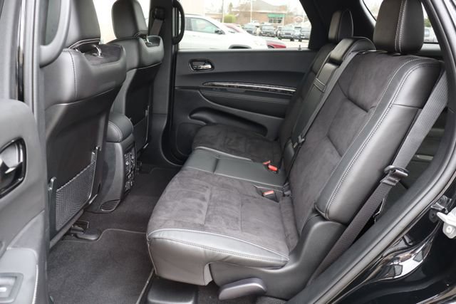 Used 2026 Dodge Durango SRT Hellcat image 39